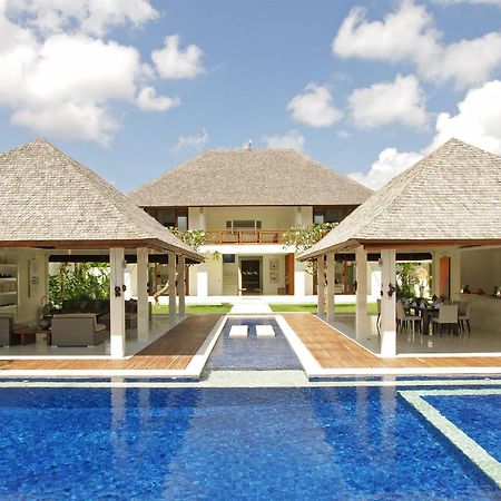 Villa Asante Canggu Exterior foto