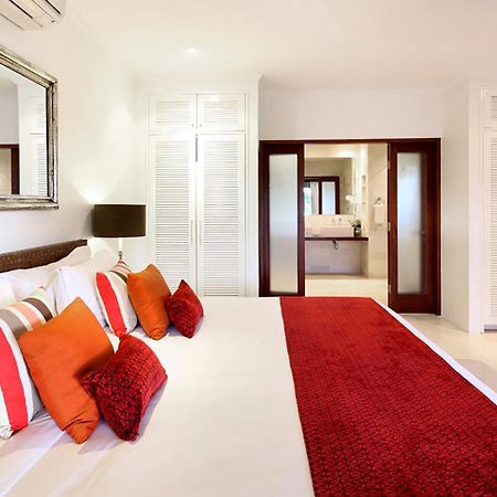 Villa Asante Canggu Exterior foto