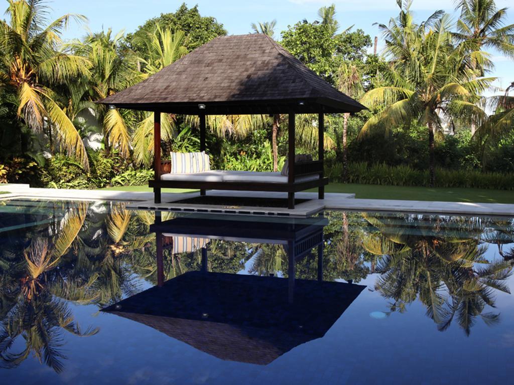 Villa Asante Canggu Exterior foto